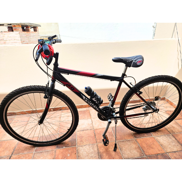 bici urbana precio de bicicleta venzo rodado 26
