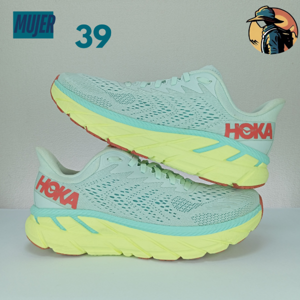 Producto - Hoka Clifton 7 - 0