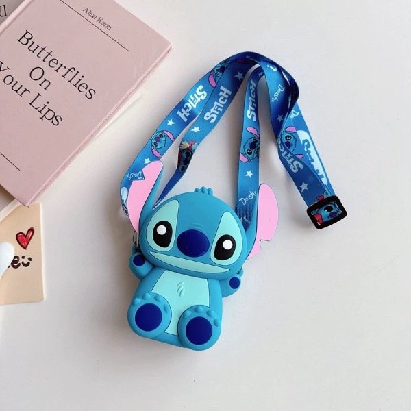 Producto - Cartera Stitch grande