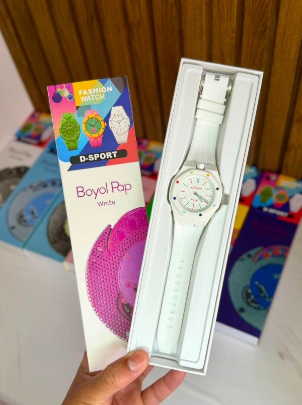 Producto - ROYAL POP BLANCO - 0