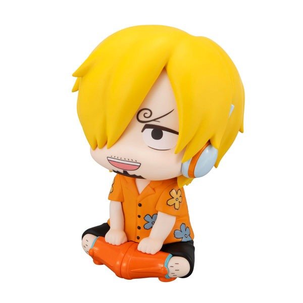 Producto - A PEDIDO LookUp One Piece Sanji Future Island Ver. (Jap) - 2