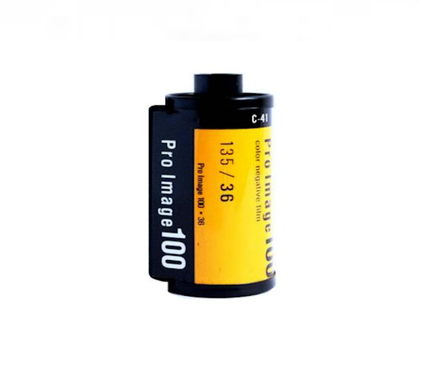 Producto - Kodak Proimage 100