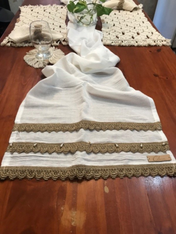 Producto - Camino Olaen