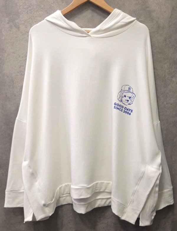 Producto - Buzos frisados premium