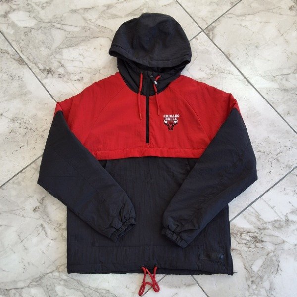 Producto - Anorak chicago bulls