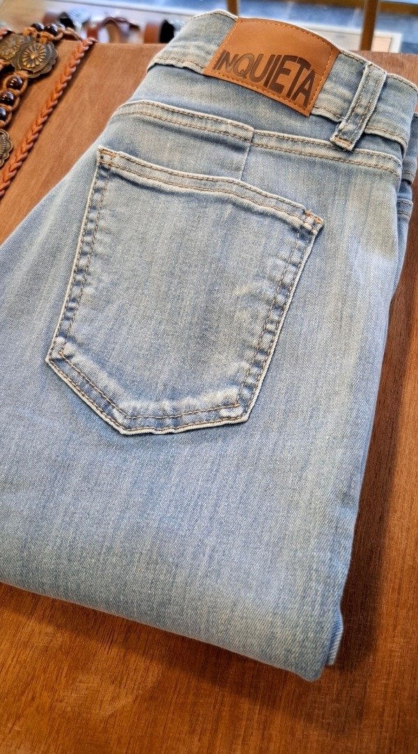 Producto - Jeans Skinny.