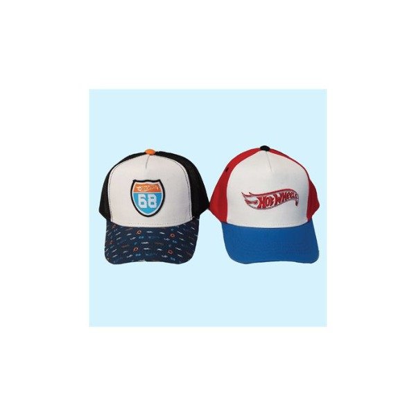 Producto - Gorras Hotwheels