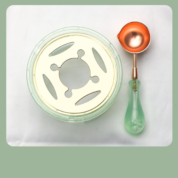 Producto - Hornito con cuchara - 5