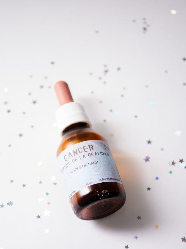 Producto - CANCER - SENTIDO DE LA REALIDAD -