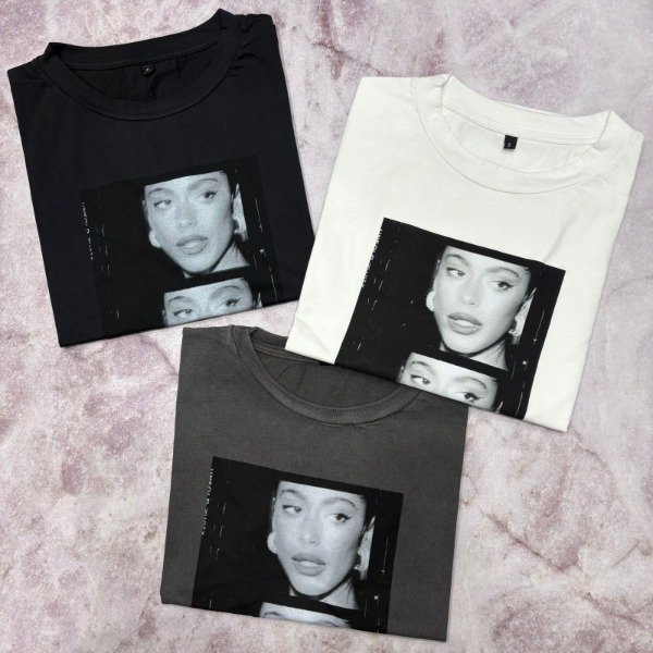 Producto - Remera Tini