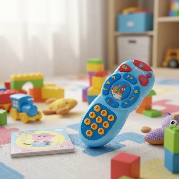 Producto - Control Remoto