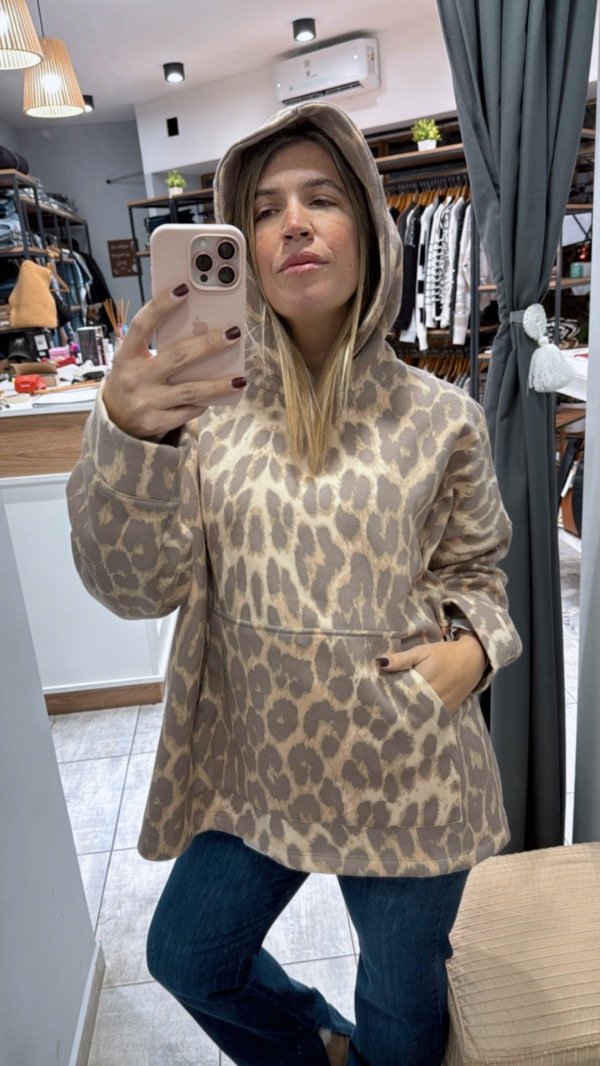 Producto - Buzo Copenhague