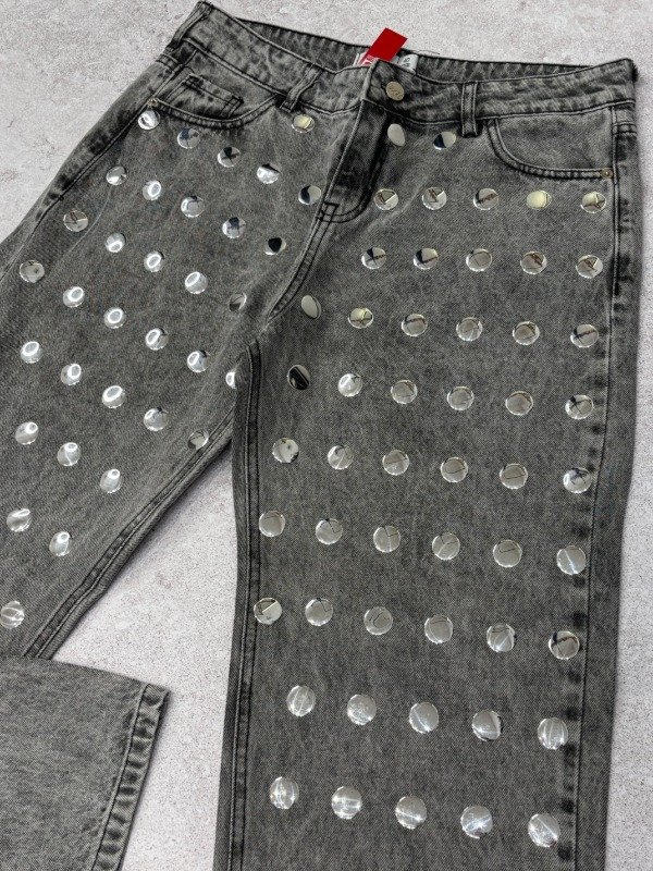 Producto - Denim disco T40