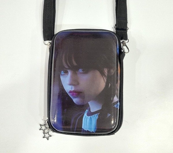 Producto - Cartera para celular Merlina
