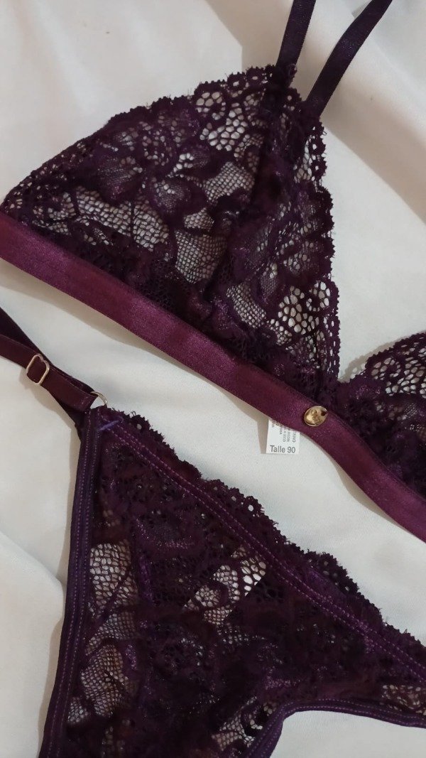 Producto - Conjunto ROMA