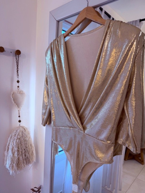 Producto - Body Oro - 0