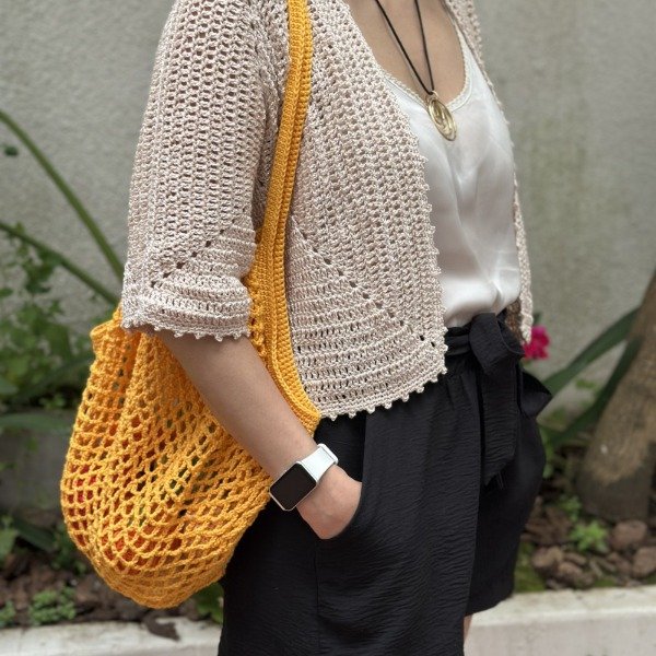 Producto - CROCHET DE VERANO