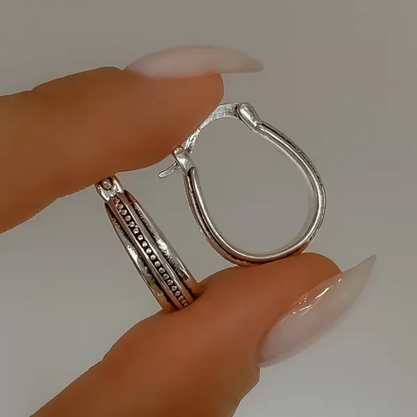 Producto - ARGOLLAS NIA KAIEN 2CMD