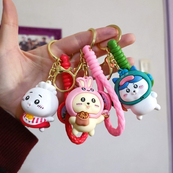 Producto - LLAVEROS CHIIKAWA