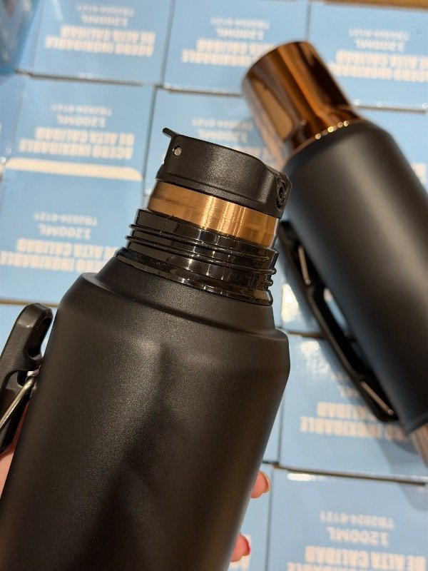 Producto - TERMO SYSTEM GOAT 1.2LT - 1