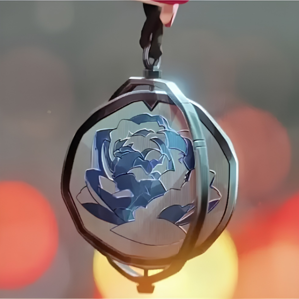Producto - Collar Ekko/Jinx (Arcane) - 0