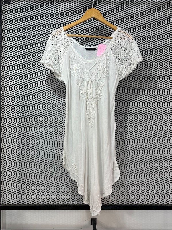 Producto - Túnica playera TS/M - 1