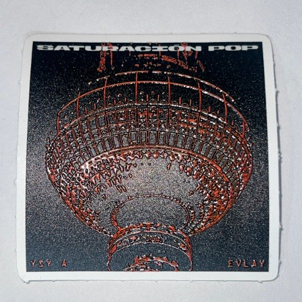 Producto - YSY SATURACION POP