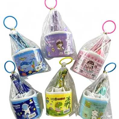 Producto - Combo portalapiz bolsa No.998