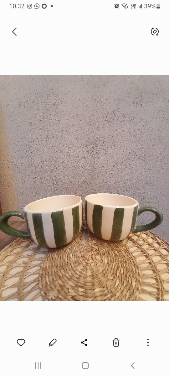 Producto - TAZON DE CAMPO VICTORIA