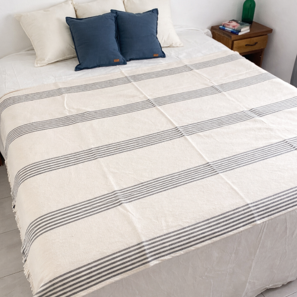 Producto - Manta Deco - Diseño