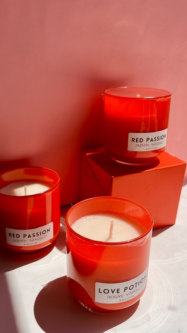 Producto - Red Edition