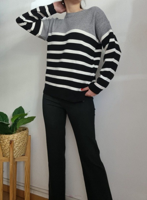 Producto - SWEATER MALIBU (SW0069)