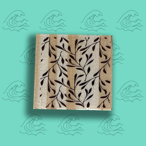 Producto - 4x4 Guarda de Hojas