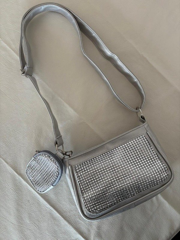 Producto - Bandolera Chubut