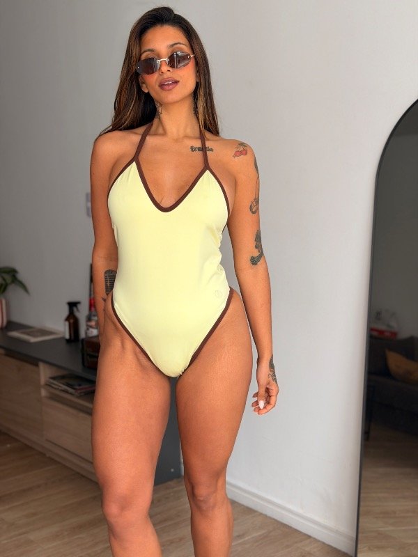 Producto - BODY TRESOR - 0
