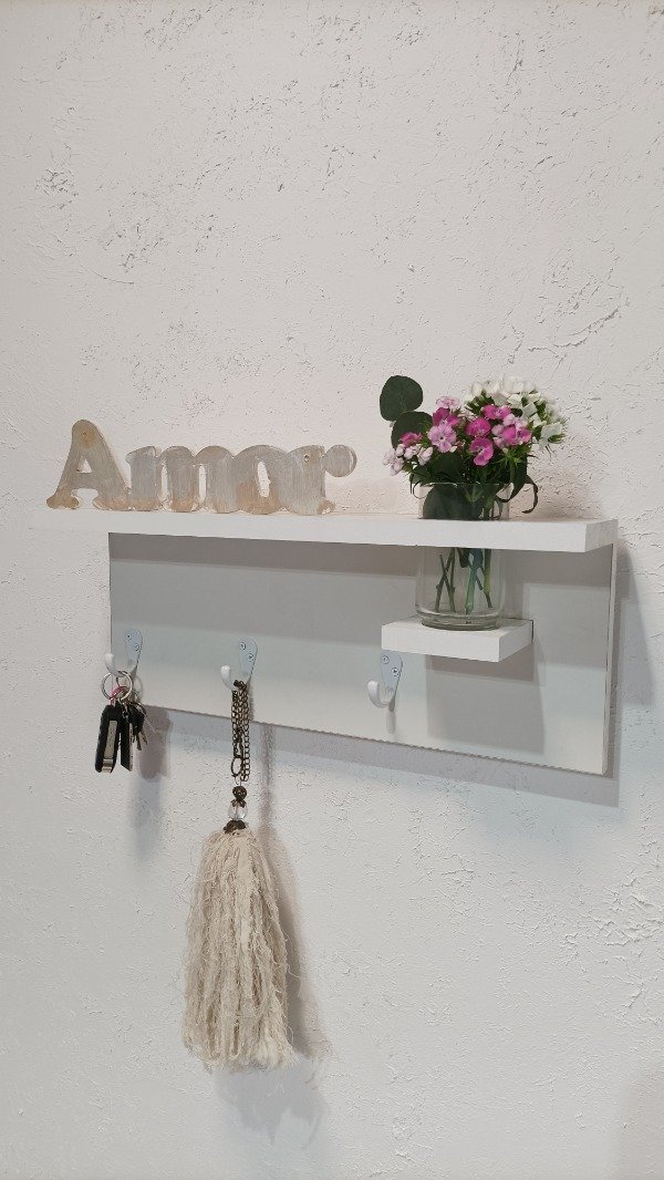 Producto - MODELO FLOWERS