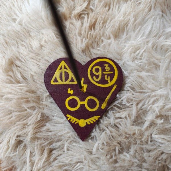 Producto - PORTASAHUMERIO HARRY BORDO