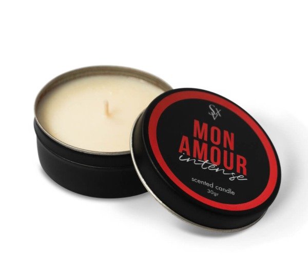 Producto - Massage Candle Mon Amour INTENSEE