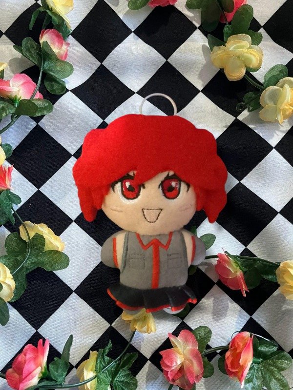 Producto - Teto Kasane
