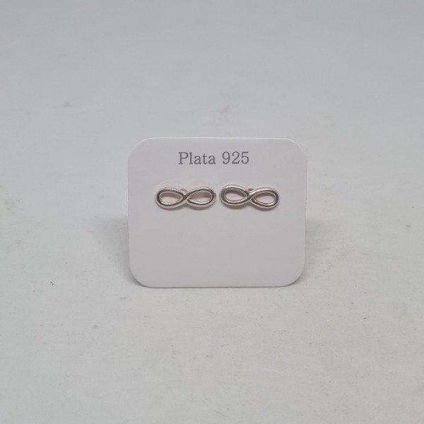 Producto - Aros infinito