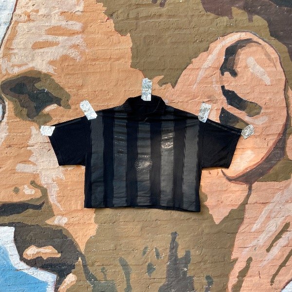 Producto - Camiseta Luto Patrio ft Joaquines