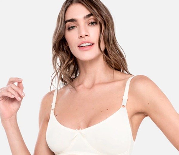 Producto - Corpiño falso aro