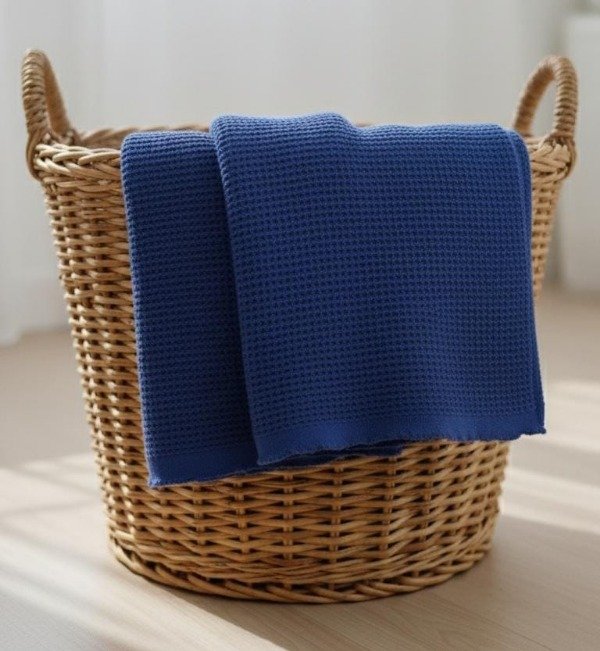 Producto - Manta Waffle