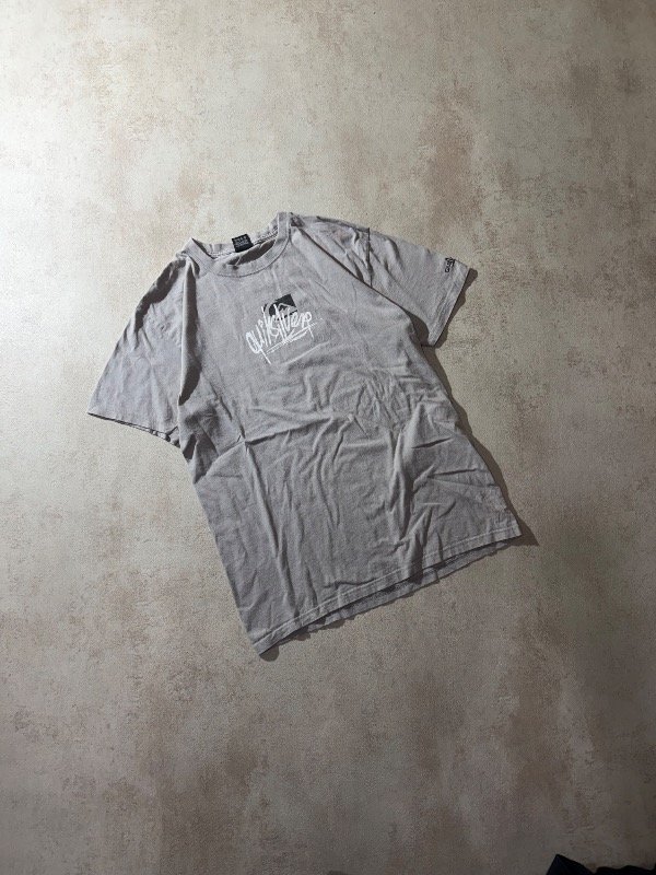 Producto - Remera QuickSilver T.M Original