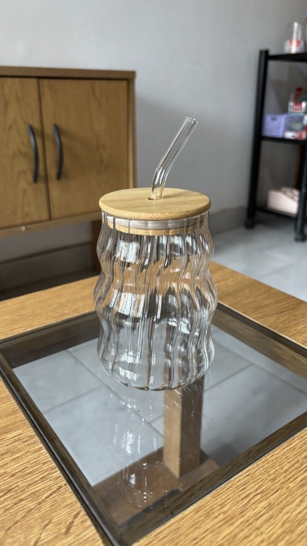 Producto - Vaso Pinterest
