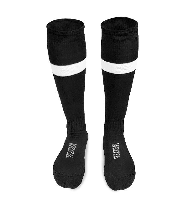 Producto - Media Nettie Vrou Negra x 2 Unidades - 2