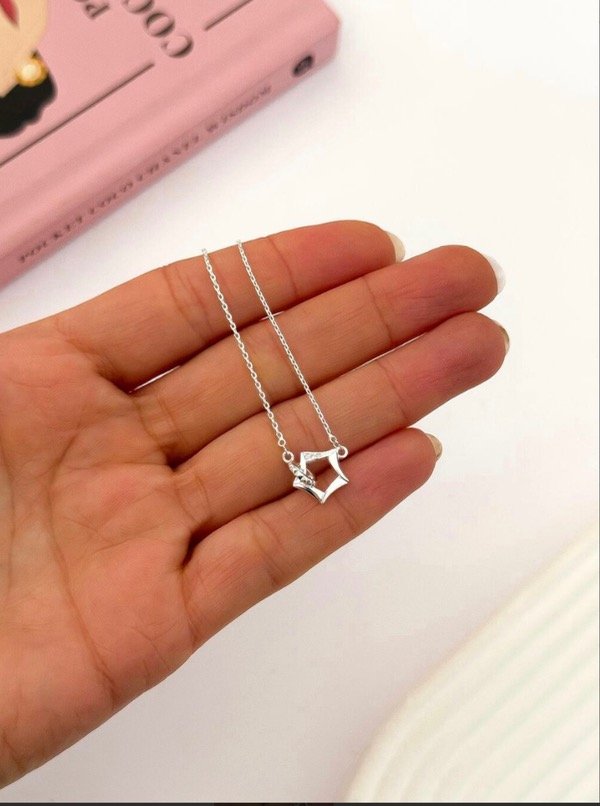 Producto - COLLAR BCO2747