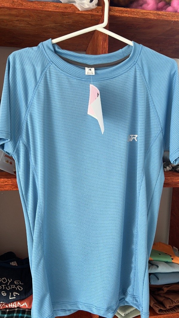Producto - Remeras deportivas dri fit - 2