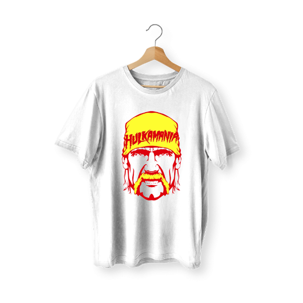 Producto - HULK HOGAN [Hulkmania Face]