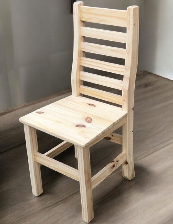 Producto - Sillas 6 fajas